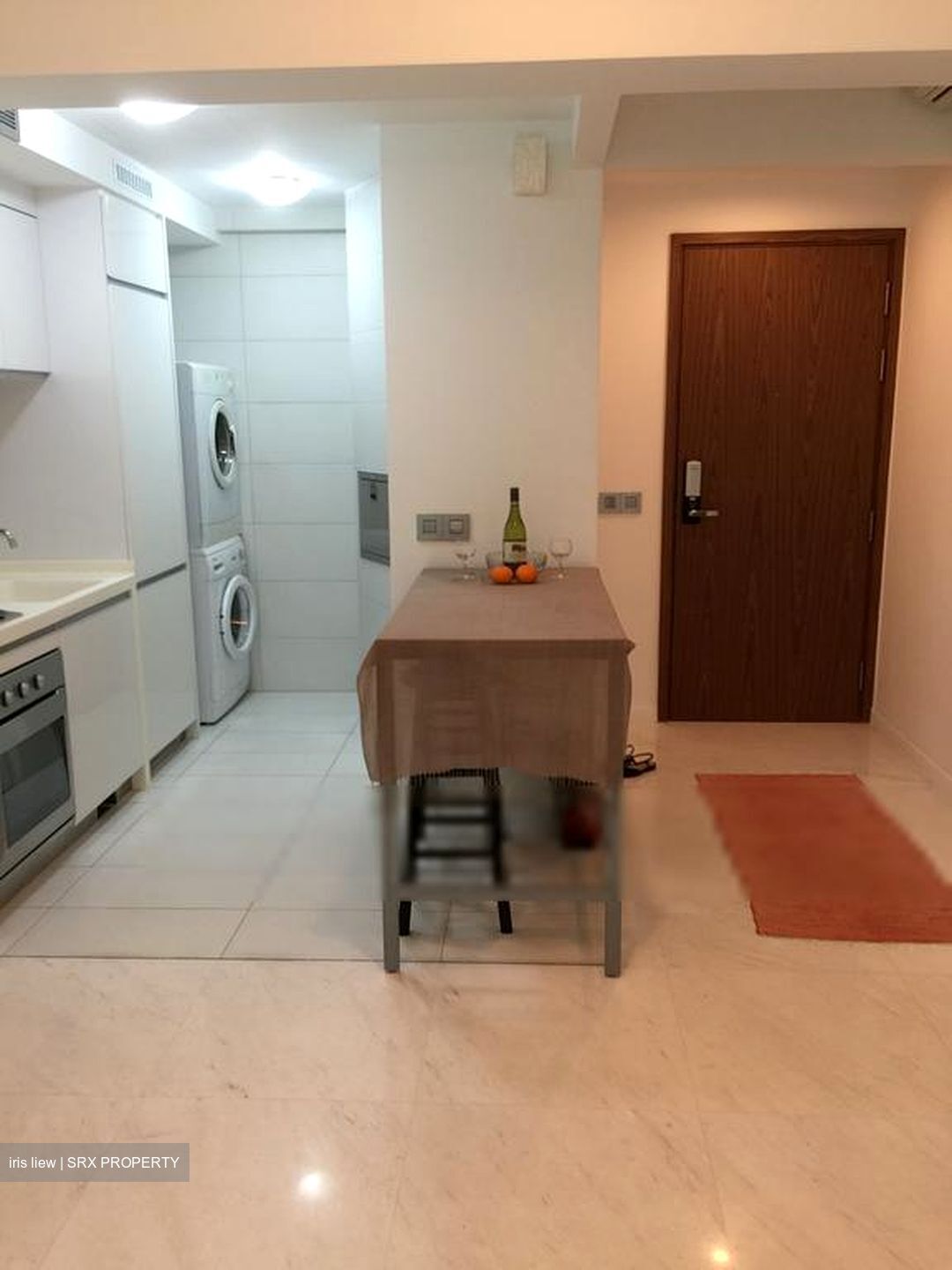 Suites At Orchard (D9), Apartment #594678791
